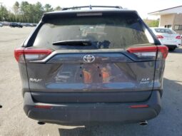 
										2024 Toyota Rav4 full									