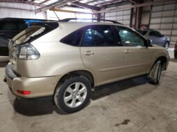 
										2004 Lexus Rx 330 full									