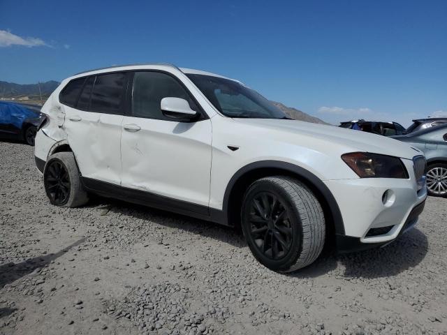 2013 BMW X3