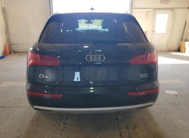 
								2018 Audi Q5 full									