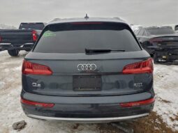 
										2018 Audi Q5 full									