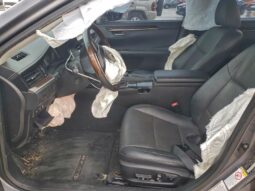 
										2016 Lexus Es 350 full									