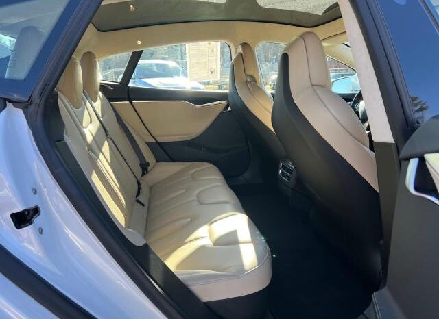 
								2017 Tesla Model s full									