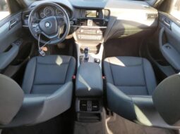 
										2017 BMW X3 full									