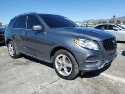 
										2018 Mercedes-benz Gle 350 full									