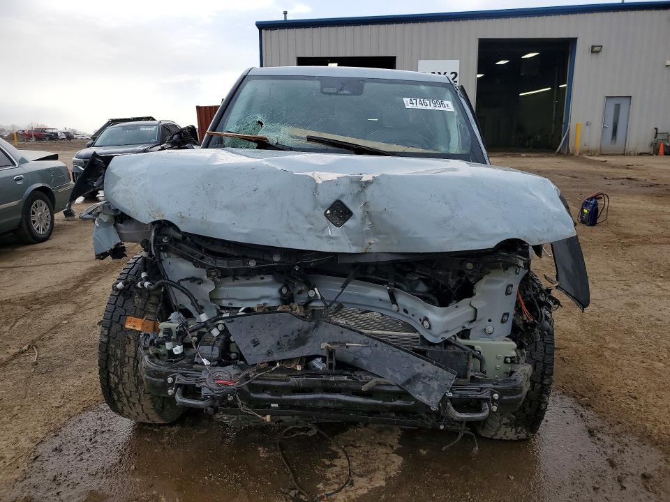 2025 Rivian R1t