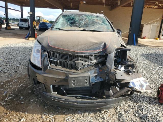 2012 Cadillac Srx