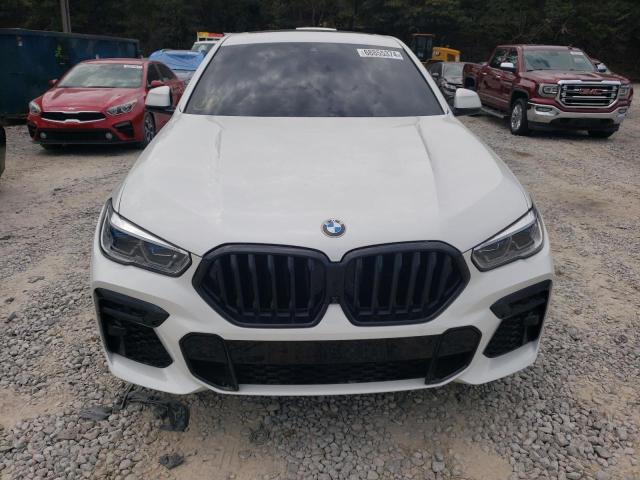 2023 BMW X6