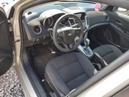 
										2016 Chevrolet Cruze full									