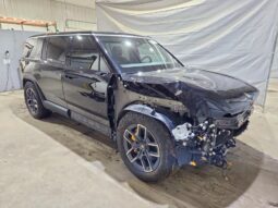 
										2022 Rivian R1s full									