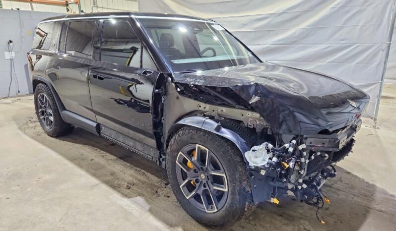 
								2022 Rivian R1s full									