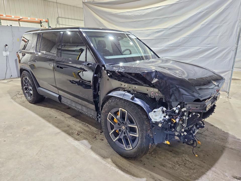 2022 Rivian R1s