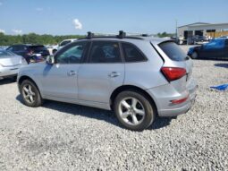 
										2016 Audi Q5 full									