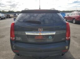 
										2014 Cadillac Srx full									
