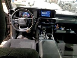 
										2024 Toyota Land cruiser full									