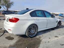 
										2017 BMW M3 full									