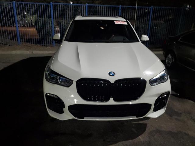 2020 BMW X5
