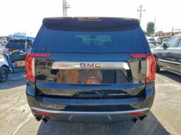 
										2023 Gmc Yukon full									
