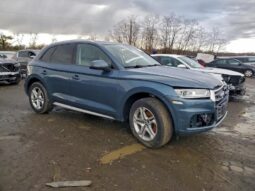 
										2018 Audi Q5 full									