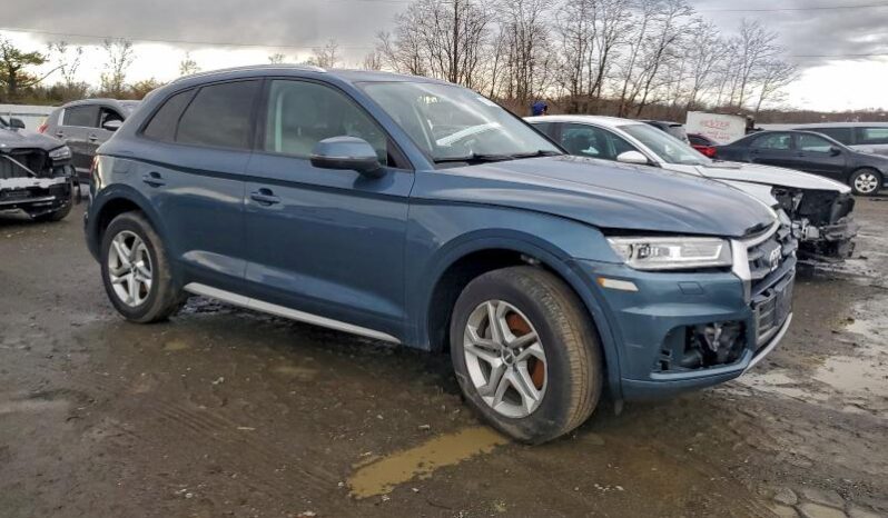 
								2018 Audi Q5 full									