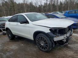 
										2019 Mercedes-benz Glc coupe full									