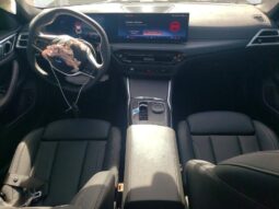 
										2025 BMW I4 full									