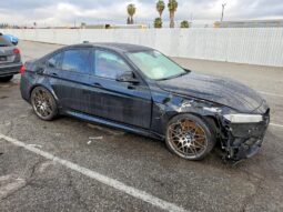 
										2017 BMW M3 full									