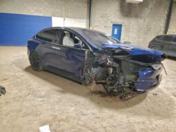 
										2021 Tesla Model x full									