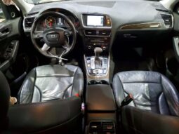 
										2013 Audi Q5 full									