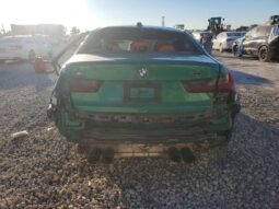 
										2024 BMW M3 full									