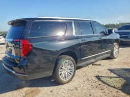 
										2025 Gmc Yukon full									