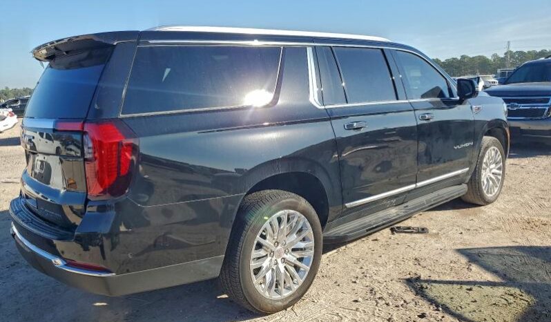 
								2025 Gmc Yukon full									