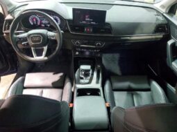 
										2024 Audi Q5 full									