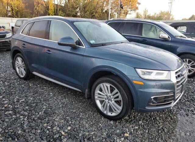
								2018 Audi Q5 full									