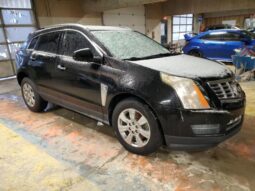
										2014 Cadillac Srx full									