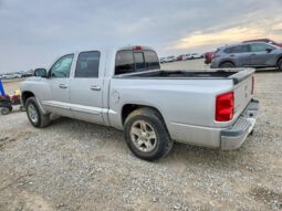 
										2008 Dodge Dakota full									