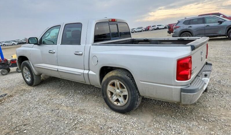
								2008 Dodge Dakota full									