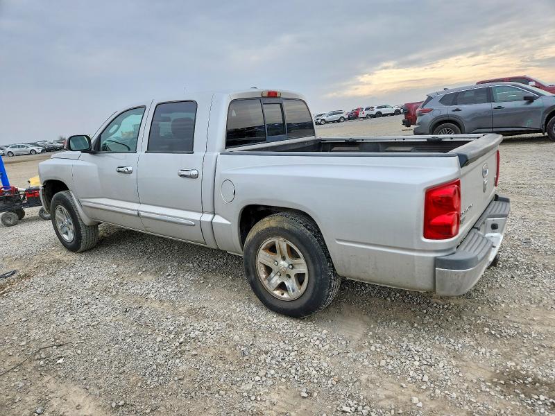 2008 Dodge Dakota