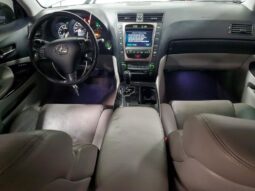 
										2006 Lexus Gs 300 full									
