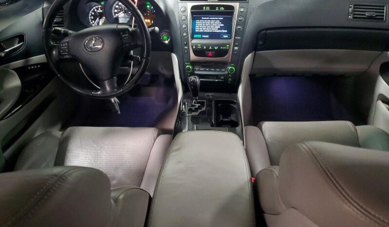 
								2006 Lexus Gs 300 full									