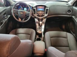 
										2016 Chevrolet Cruze limi full									