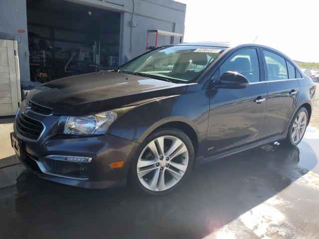 2015 Chevrolet Cruze