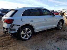 
										2021 Audi Q5 full									