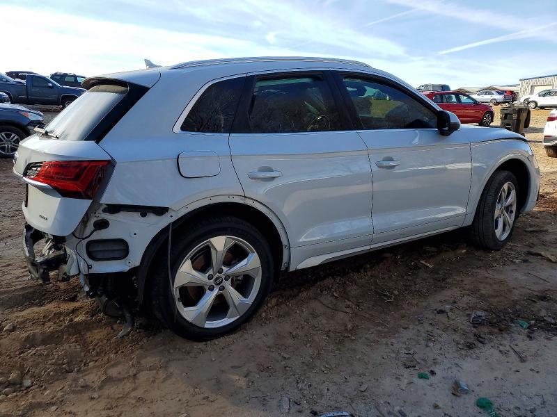 2021 Audi Q5