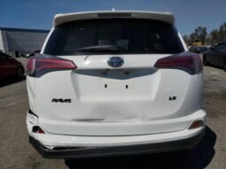 
										2018 Toyota Rav4 full									