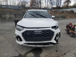
										2023 Audi Q5 full									