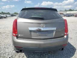 
										2012 Cadillac Srx full									
