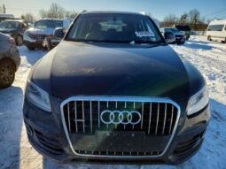
										2016 Audi Q5 full									