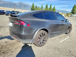 
										2019 Tesla Model x full									