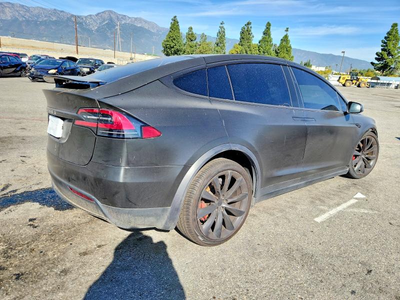 2019 Tesla Model x